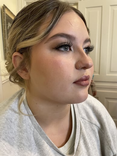 Gallery photo 2 of Makeup by Jess
