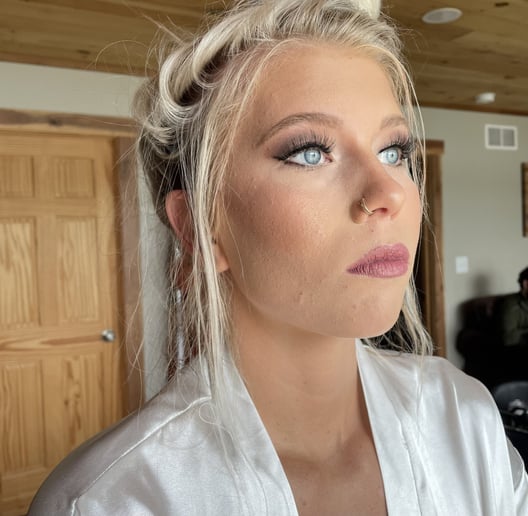 Gallery photo 3 of Makeup by Jess