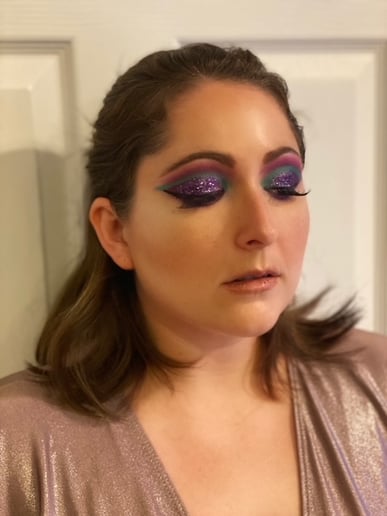 Gallery photo 4 of Makeup by Jett