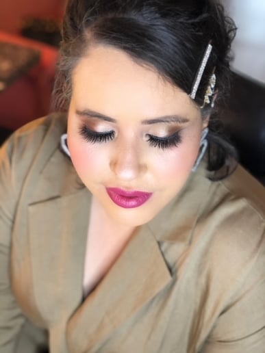 Gallery photo 10 of Makeup by Jett