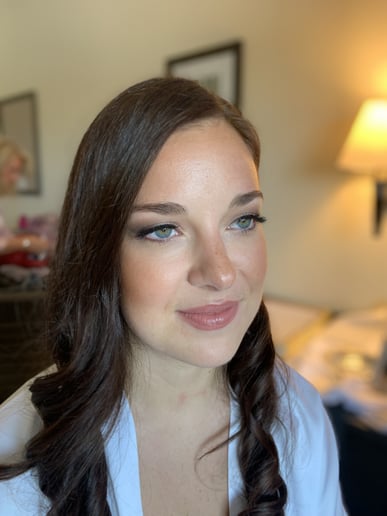 Gallery photo 1 of Makeup By Jocelyn