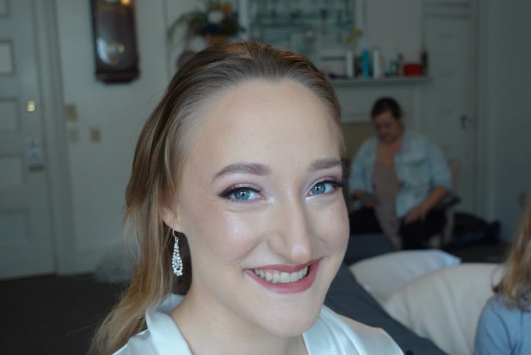 Gallery photo 5 of Makeup By Jocelyn