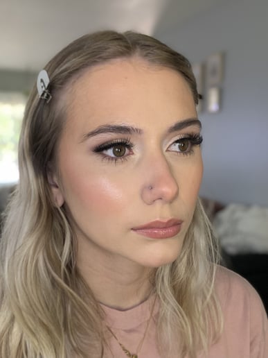 Gallery photo 10 of Makeup By Jocelyn