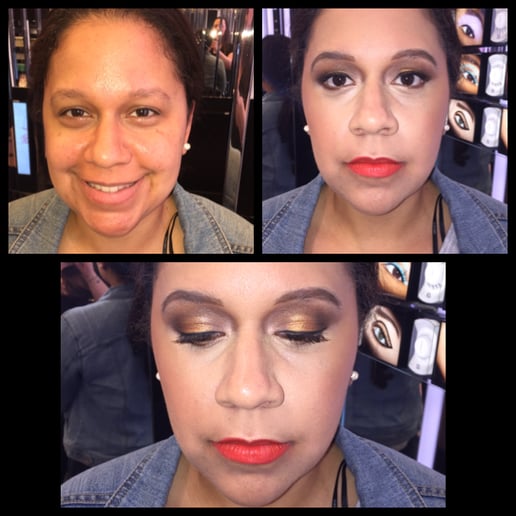 Gallery photo 3 of Makeup By JuJu
