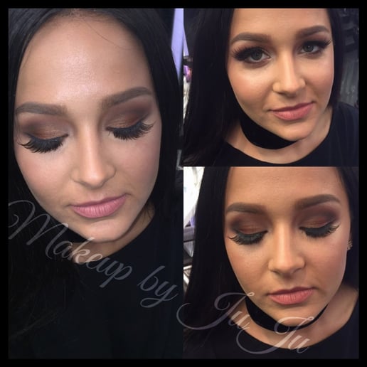 Gallery photo 2 of Makeup By JuJu