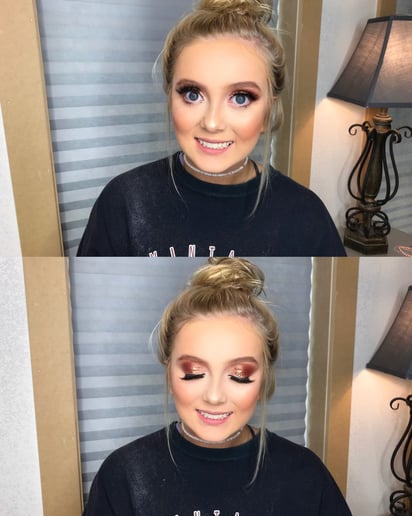 Gallery photo 9 of Makeup by Julie