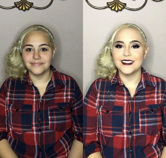 Gallery photo 1 of Makeup by Julie