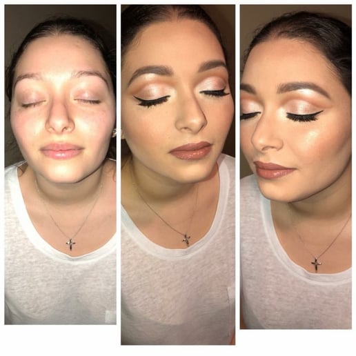 Gallery photo 4 of Makeup By Karol