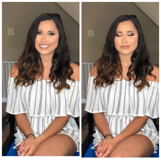 Gallery photo 7 of Makeup By Karol
