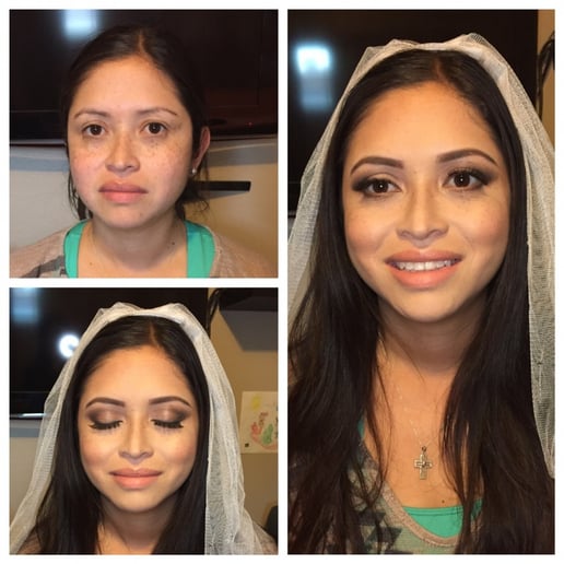 Gallery photo 5 of Makeup by Katrina