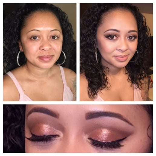 Gallery photo 9 of Makeup by Katrina