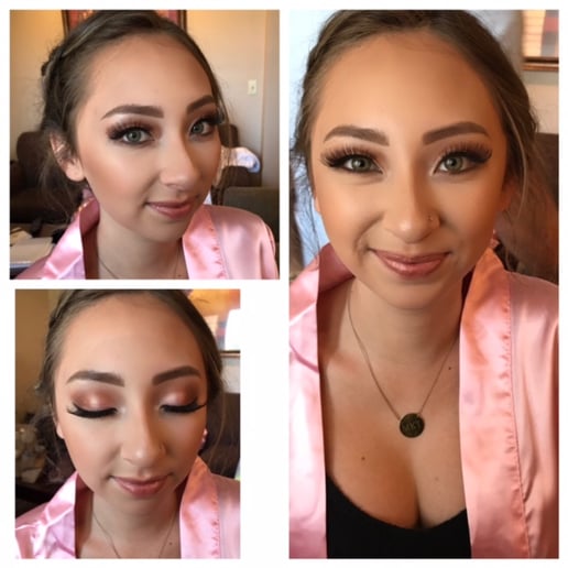 Gallery photo 2 of Makeup by Katrina
