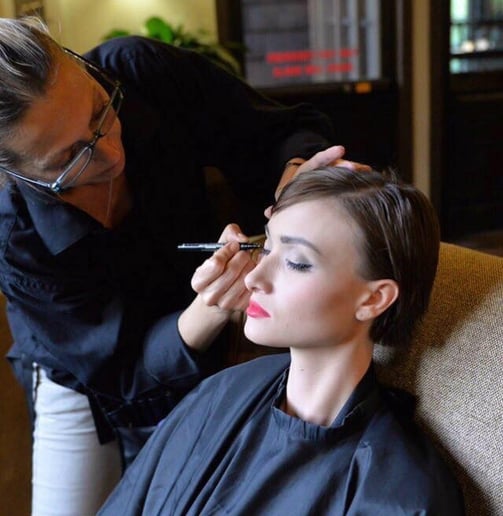 Gallery photo 9 of Makeup by Kaya