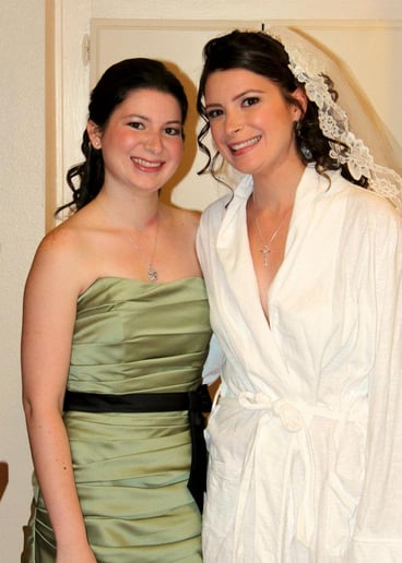Gallery photo 2 of Makeup by Kristin