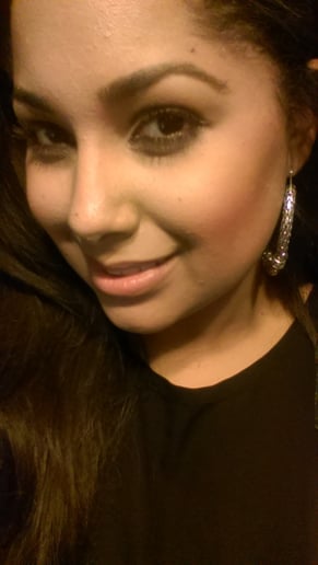 Gallery photo 3 of Makeup by Lexy