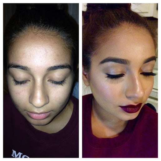 Gallery photo 3 of Makeup By Lilly E