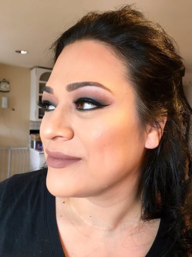 Gallery photo 8 of Makeup By Lilly E