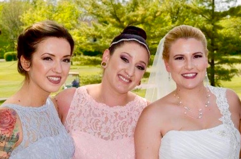 Gallery photo 9 of Makeup By Lilly E