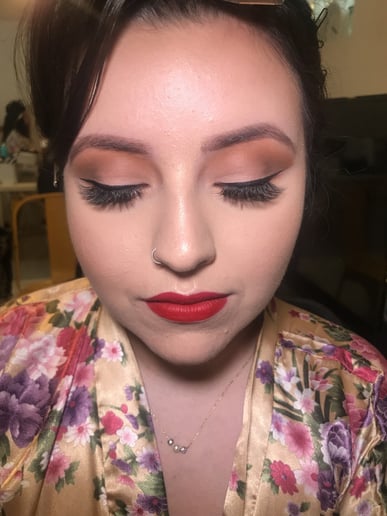 Gallery photo 2 of Makeup By Lilly E