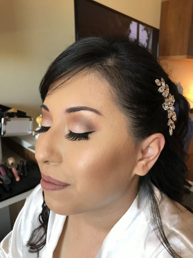 Gallery photo 1 of Makeup By Lilly E