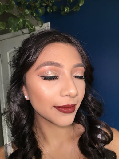 Gallery photo 10 of Makeup By Lilly E