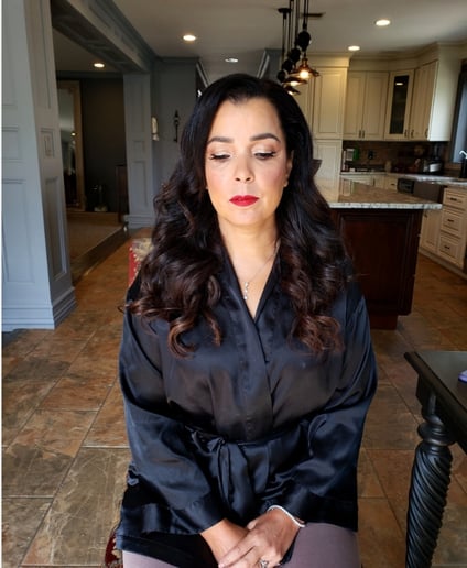 Gallery photo 8 of Makeup by Lizie Rey