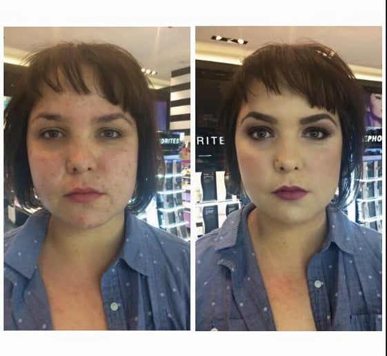 Gallery photo 2 of Makeup By Mack