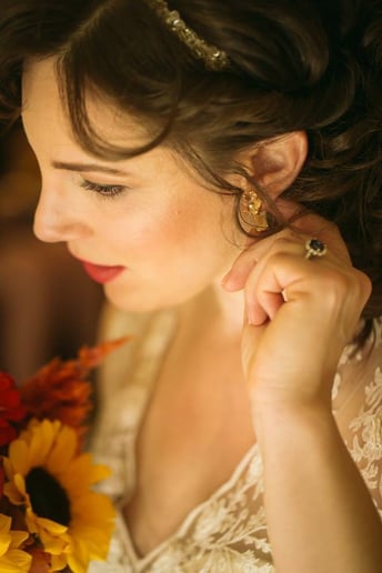 Gallery photo 4 of Makeup by Maleeva