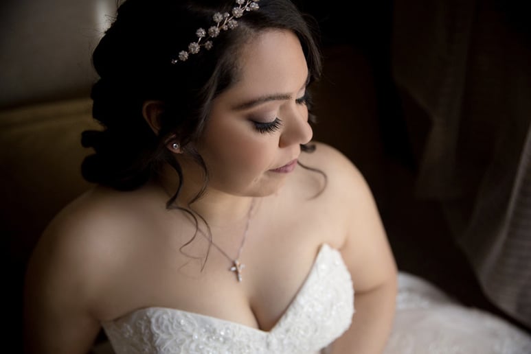 Gallery photo 10 of Makeup by Maria Vela