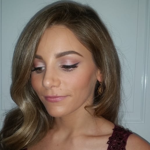 Gallery photo 5 of Makeup by Mary P. Riley