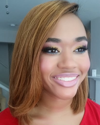 Gallery photo 8 of Makeup by Mary P. Riley
