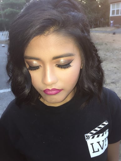 Gallery photo 8 of Makeup by Mayra