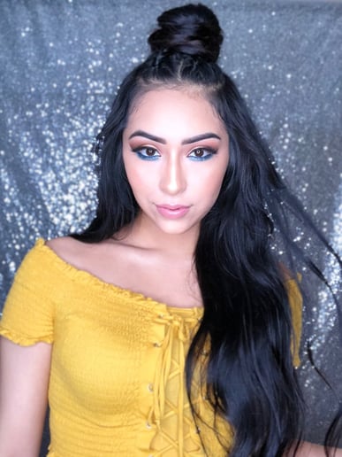 Gallery photo 9 of Makeup by Mayra