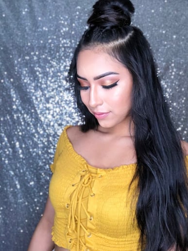 Gallery photo 10 of Makeup by Mayra