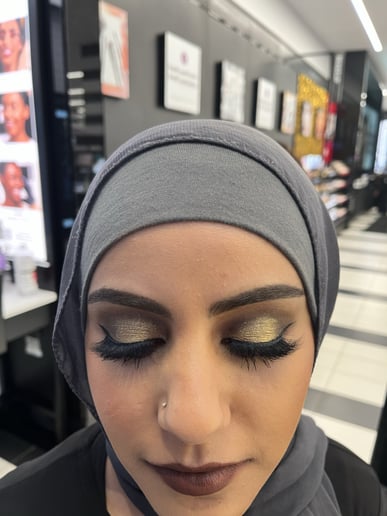 Gallery photo 6 of Makeup By Meeks