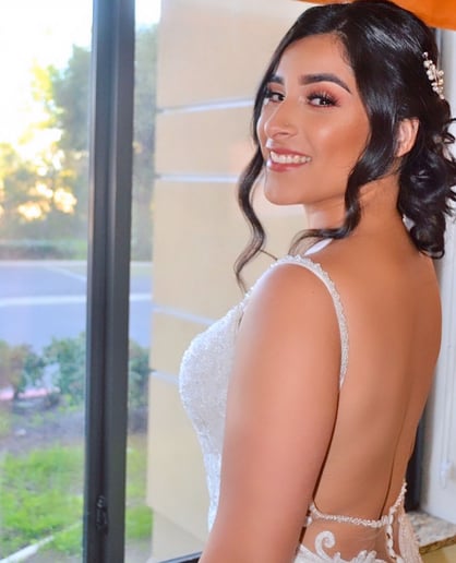Gallery photo 3 of Makeup by Mireya