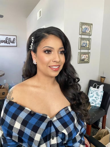 Gallery photo 7 of Makeup by Mireya