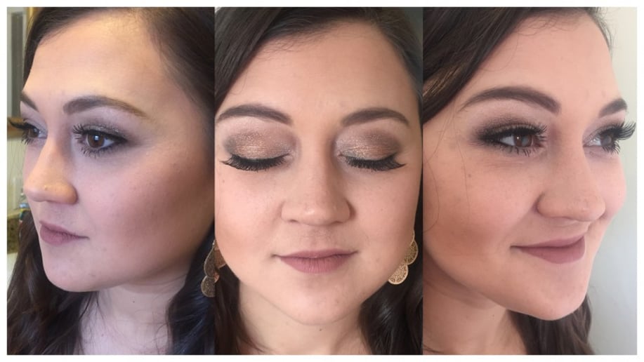 Gallery photo 1 of Makeup By Molly