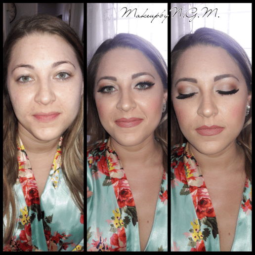 Gallery photo 8 of Makeup by N.G.M.