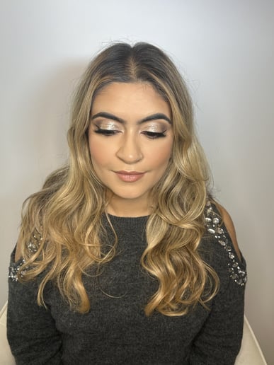 Gallery photo 1 of Makeup by Pratima