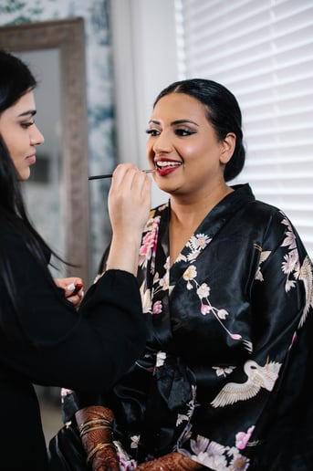 Gallery photo 4 of Makeup by Pratima