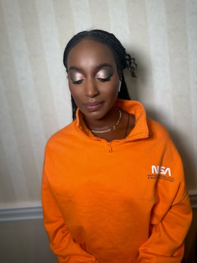Gallery photo 7 of Makeup by Pratima
