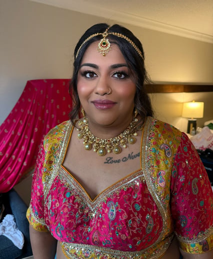 Gallery photo 10 of Makeup by Pratima
