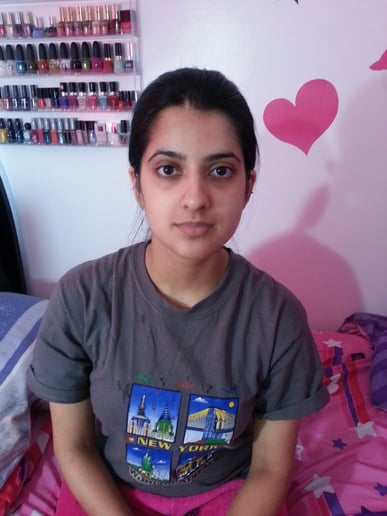 Gallery photo 2 of Makeup by Sana Q