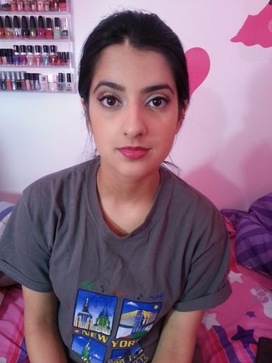 Gallery photo 3 of Makeup by Sana Q