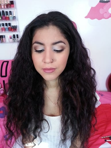 Gallery photo 5 of Makeup by Sana Q