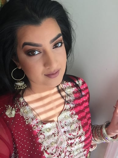 Gallery photo 1 of Makeup by Sana Q