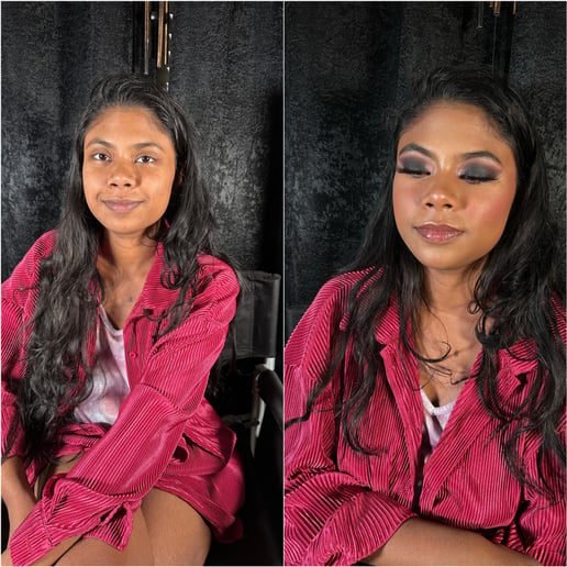 Gallery photo 1 of Makeup by Serah