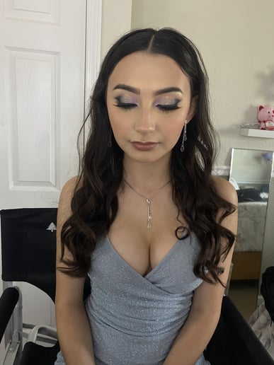 Gallery photo 3 of Makeup by Serah