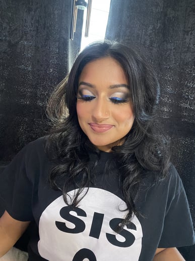 Gallery photo 4 of Makeup by Serah